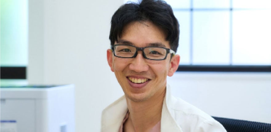 長崎県/大島ながたクリニック様