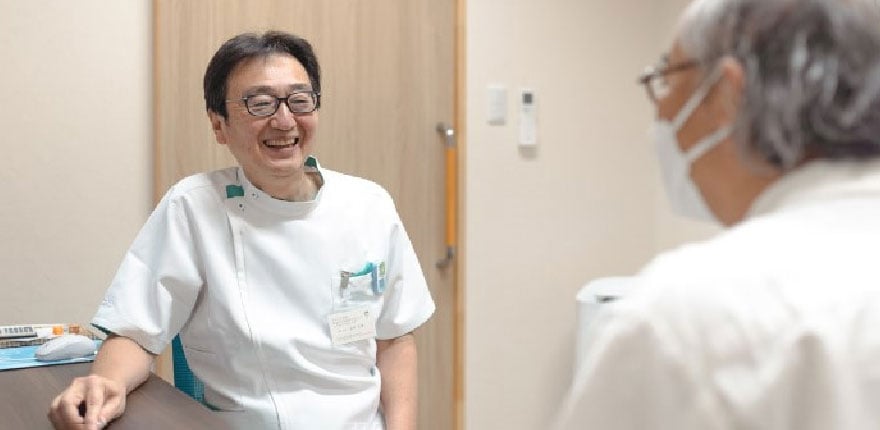熊本県/たむらふみおおなかと内科様